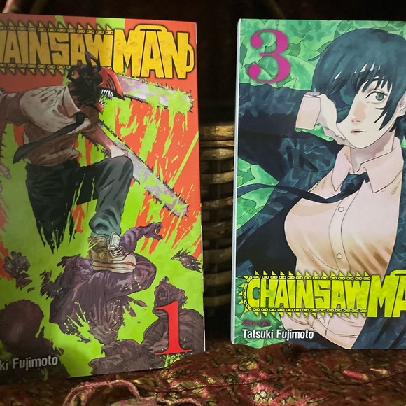Teen Manga - bundle!! - Picture 12 of 16